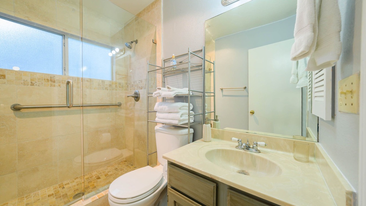 Photo of Bathroom in San Antonio
