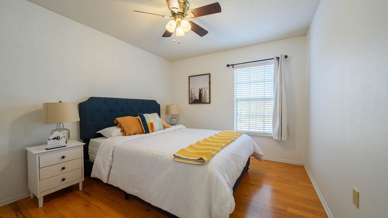 Photo of Bedroom in San Antonio