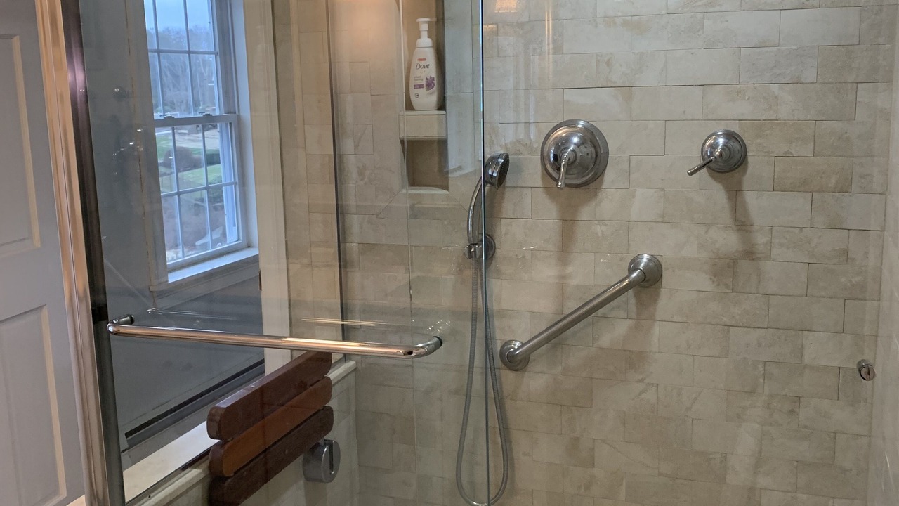 Photo of Bathroom in Buzzards Bay