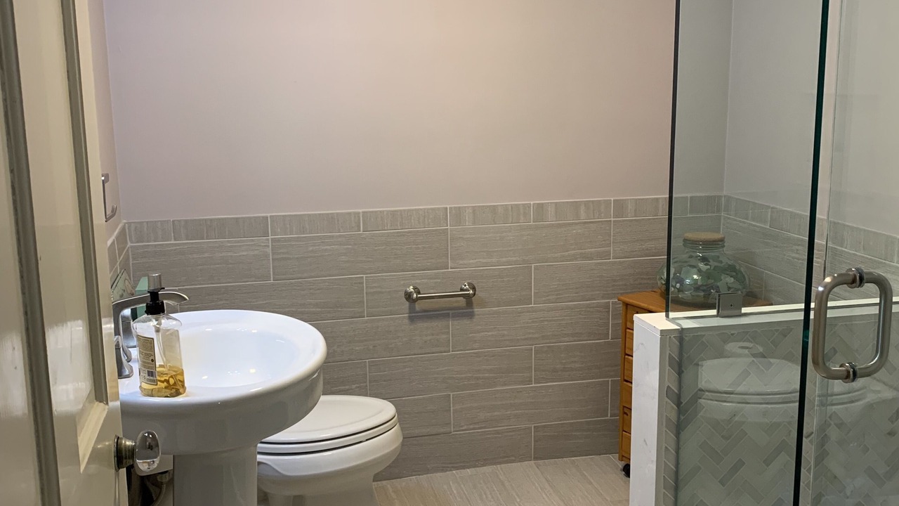 Photo of Bathroom in Buzzards Bay