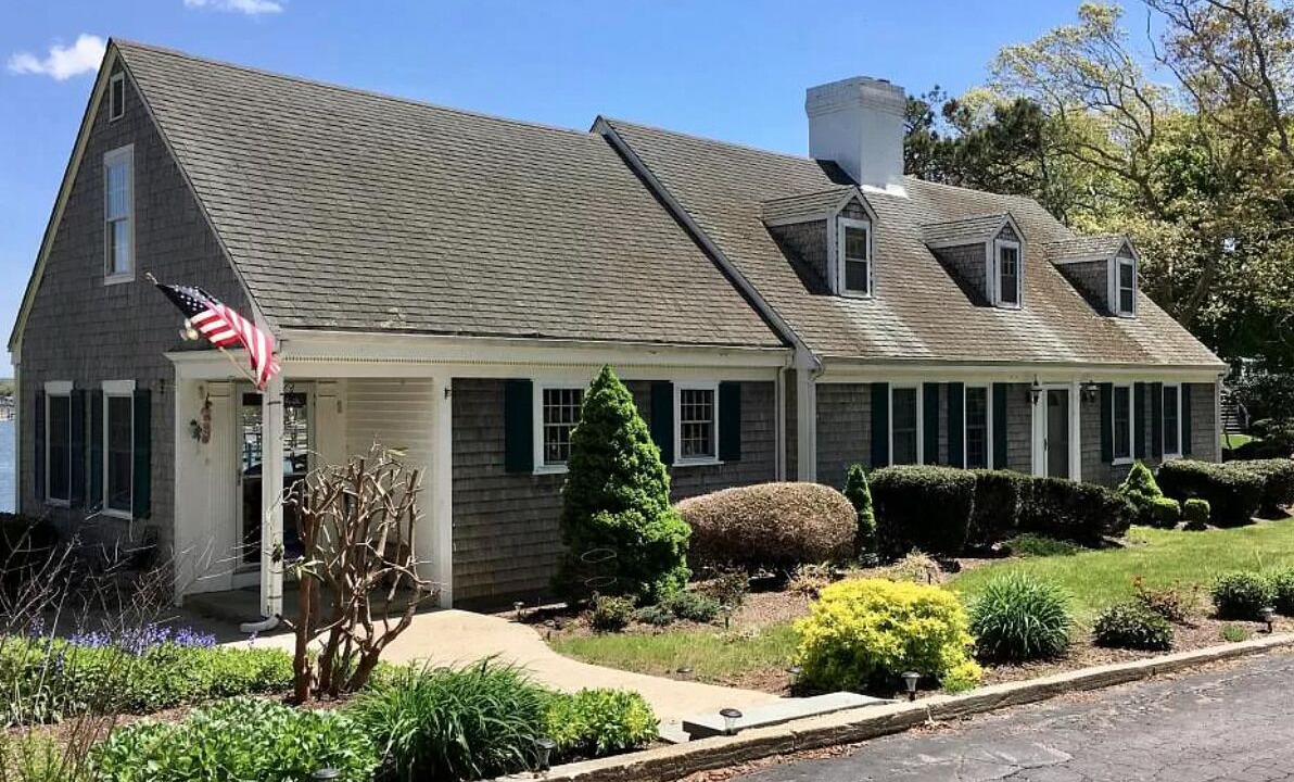 Photo of Outdoor in Buzzards Bay