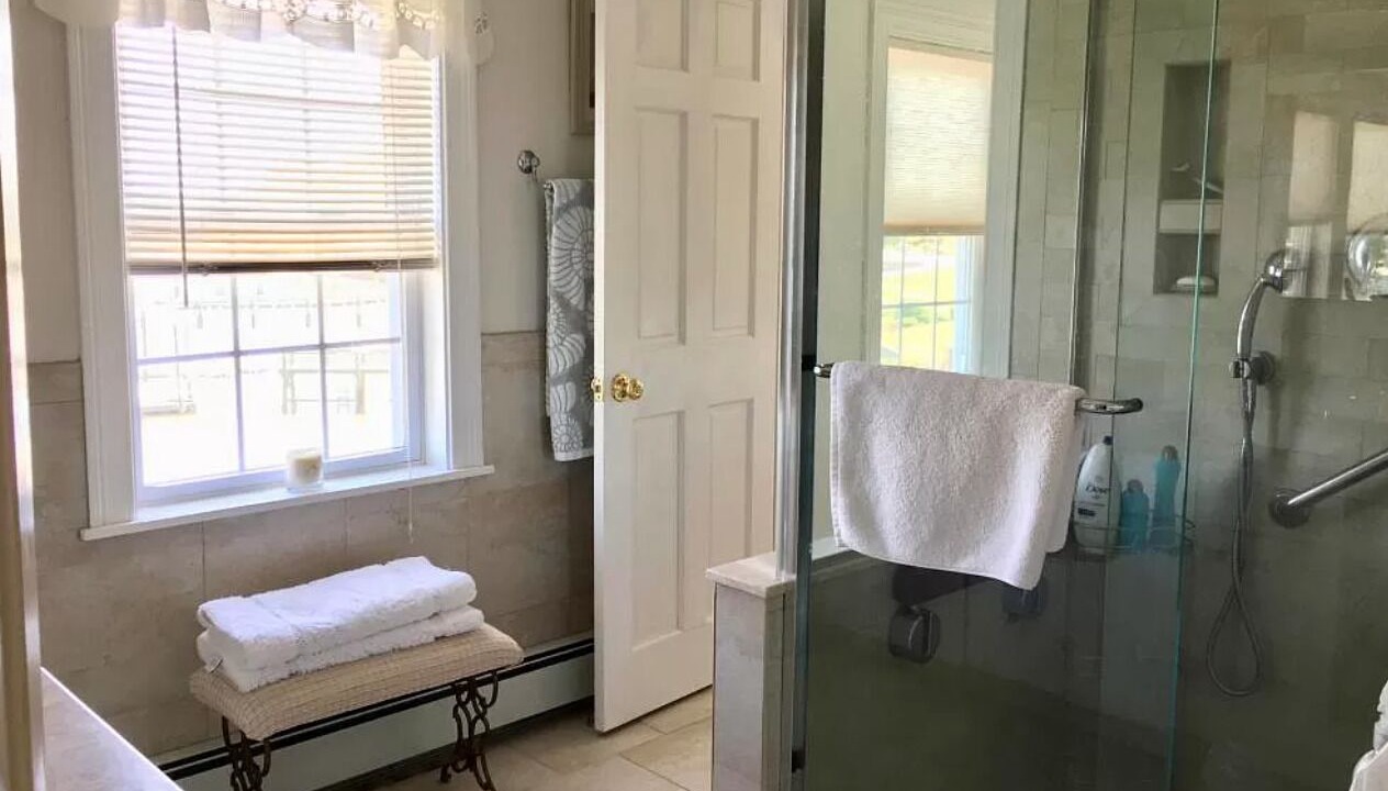 Photo of Bathroom in Buzzards Bay