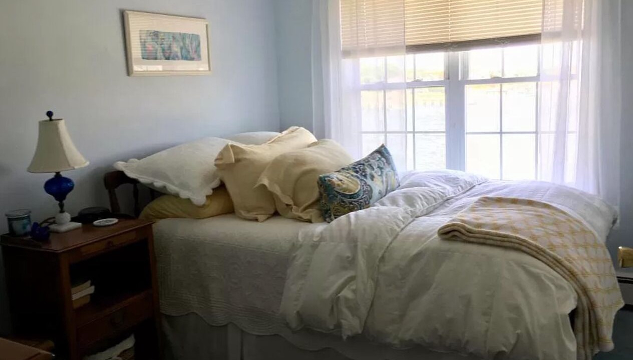 Photo of Bedroom in Buzzards Bay