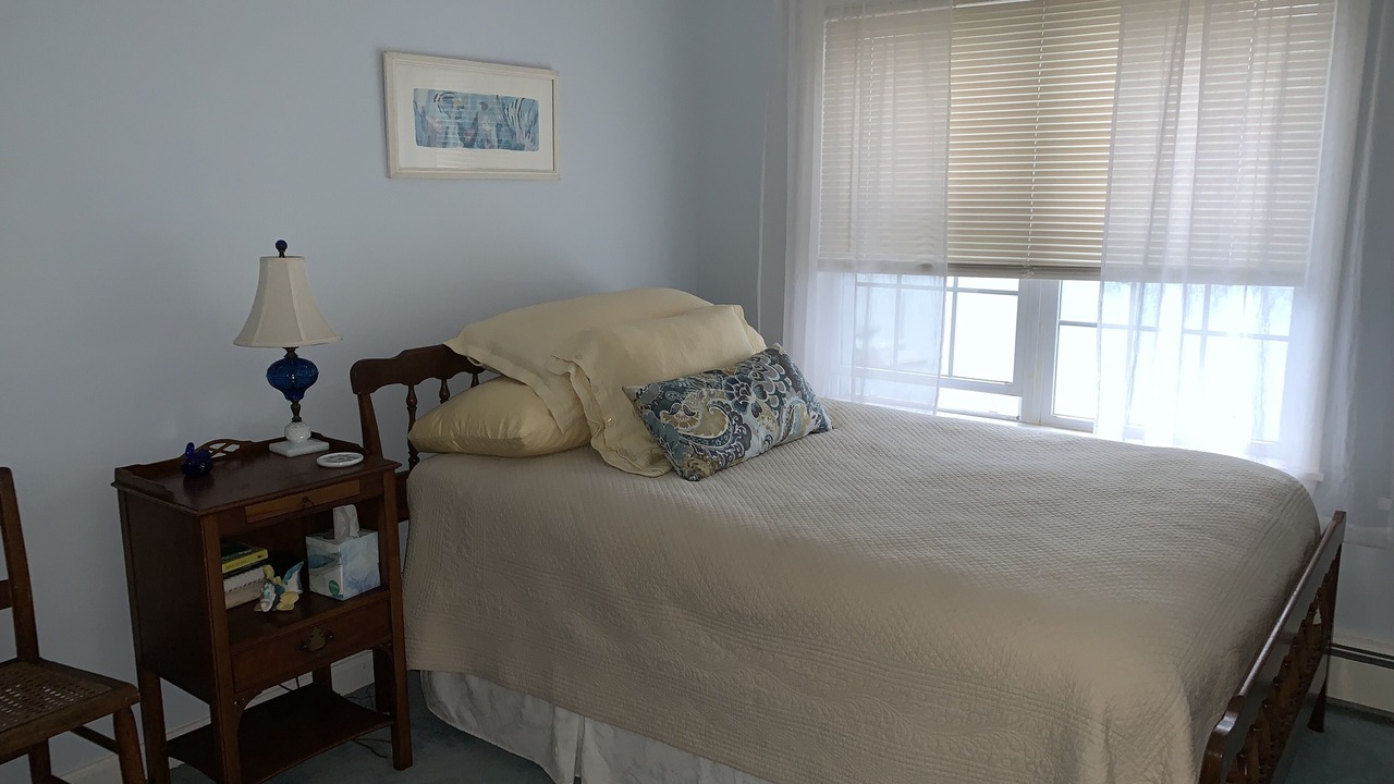 Photo of Bedroom in Buzzards Bay