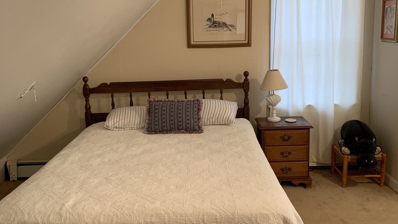 Photo of Bedroom in Buzzards Bay