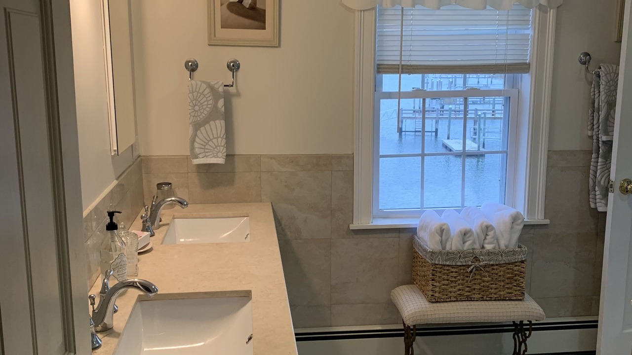 Photo of Bathroom in Buzzards Bay