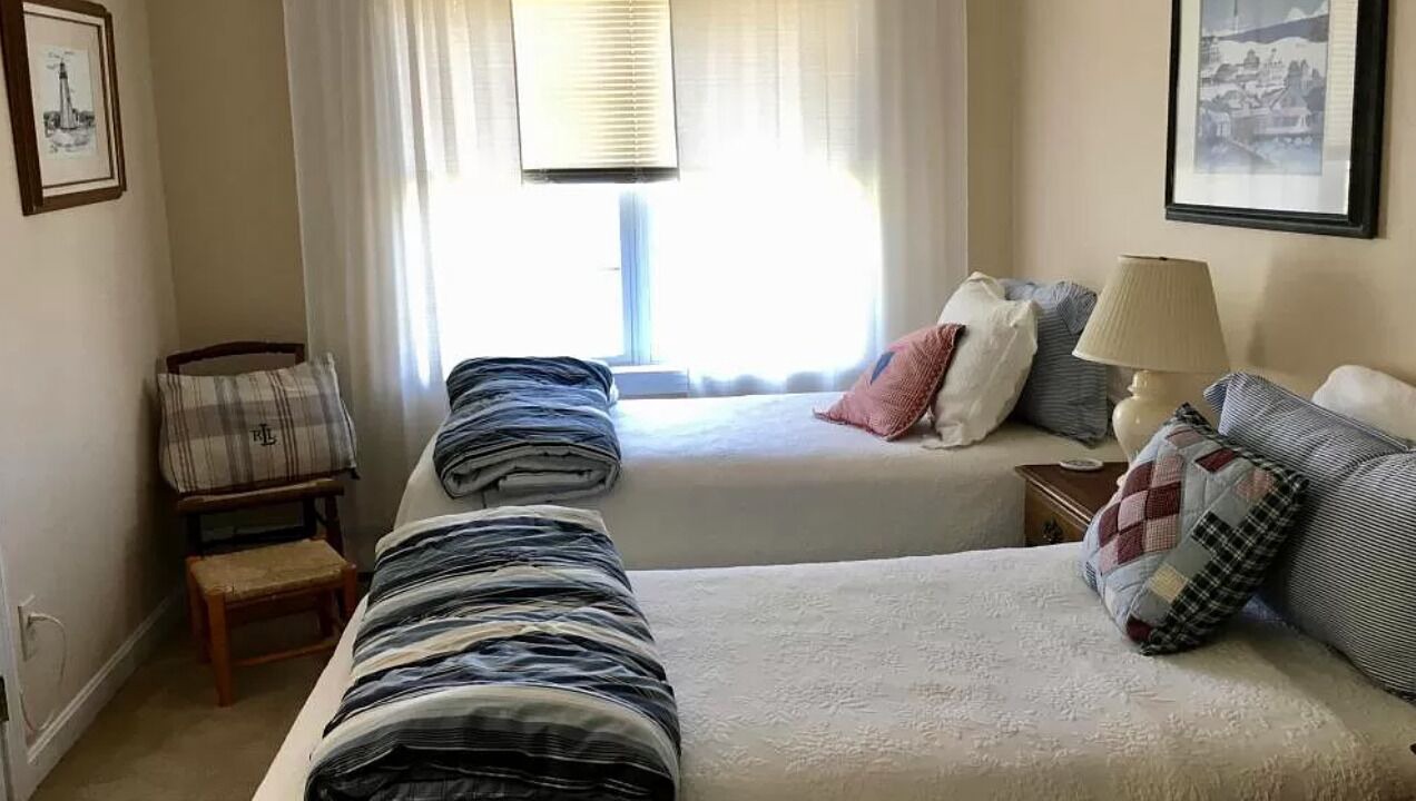 Photo of Bedroom in Buzzards Bay