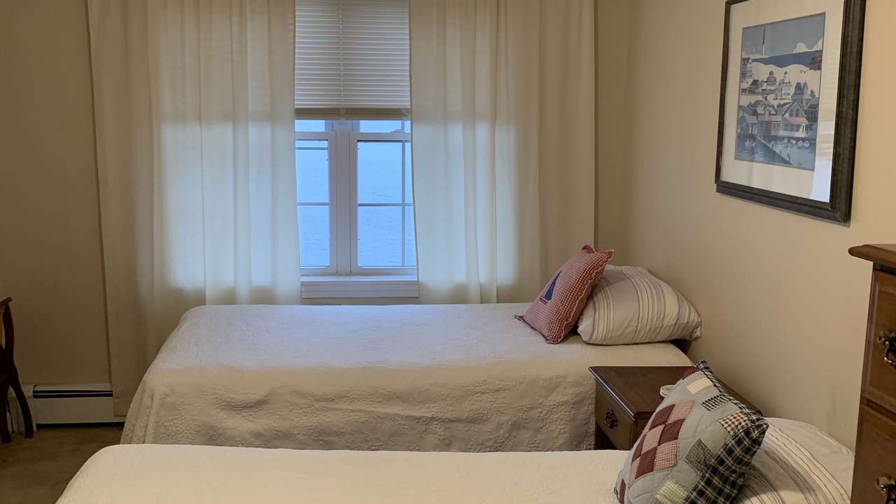 Photo of Bedroom in Buzzards Bay