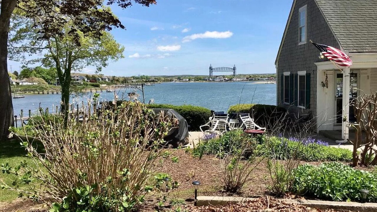 Photo of Outdoor in Buzzards Bay