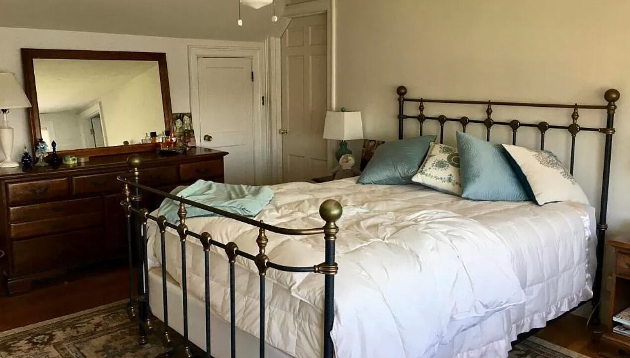 Photo of Bedroom in Buzzards Bay