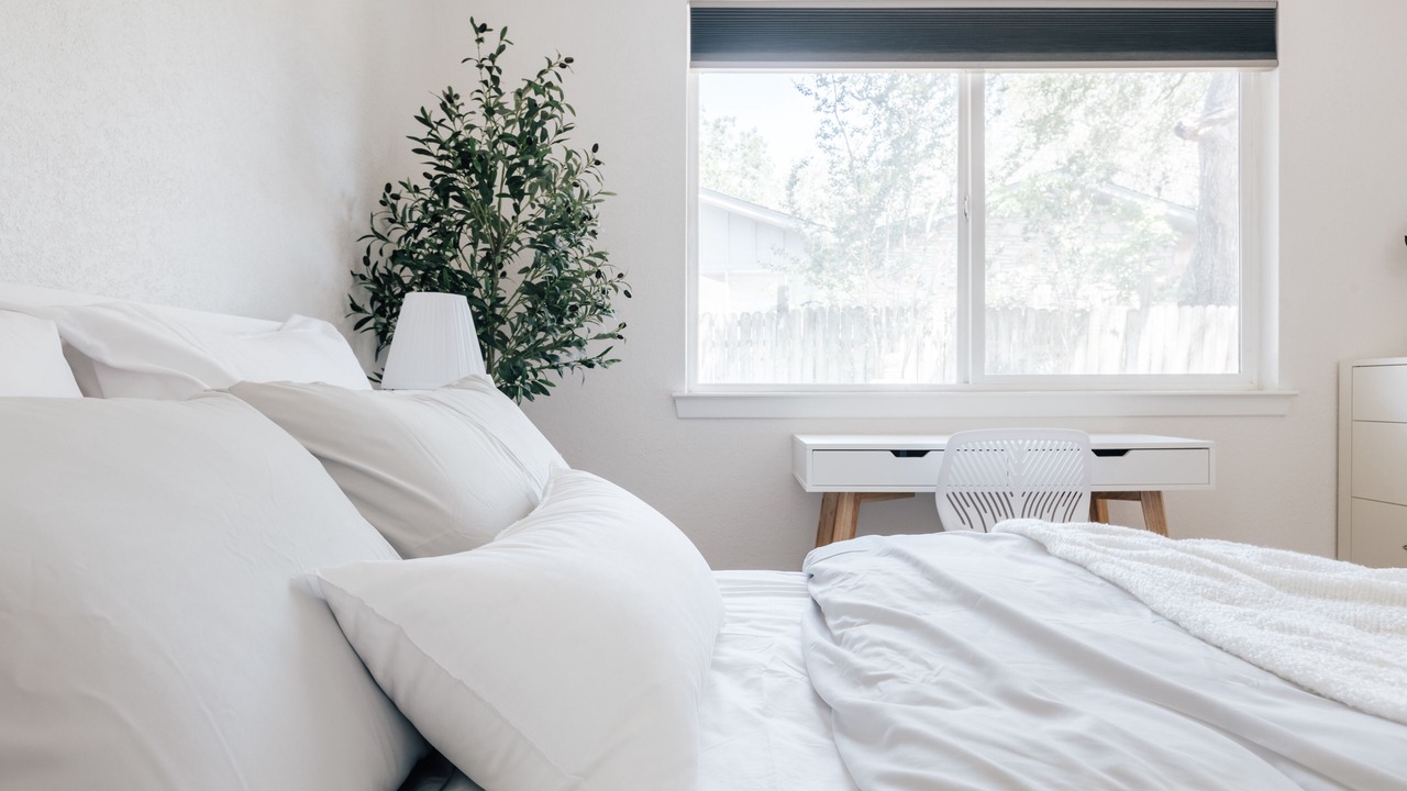 Photo of Bedroom in McNeil