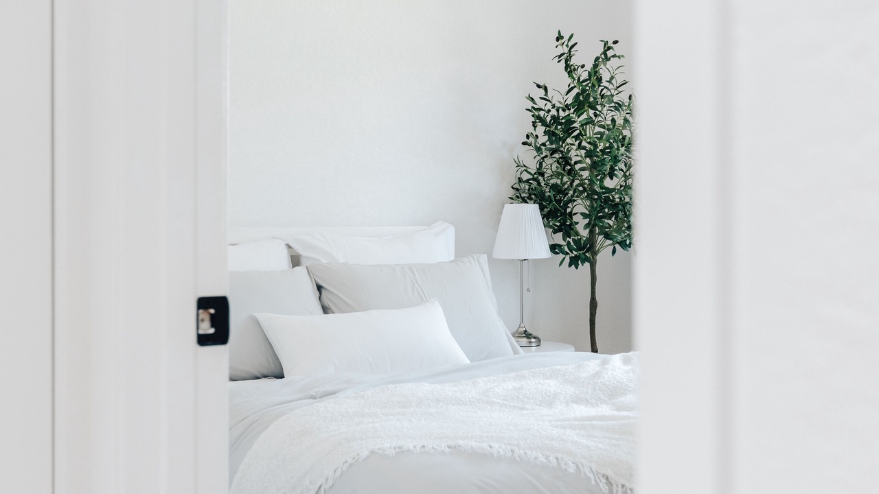 Photo of Bedroom in McNeil