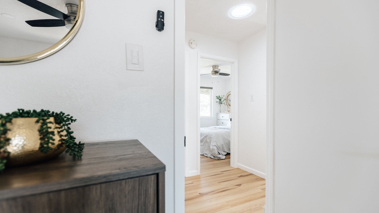 Photo of Bedroom in McNeil
