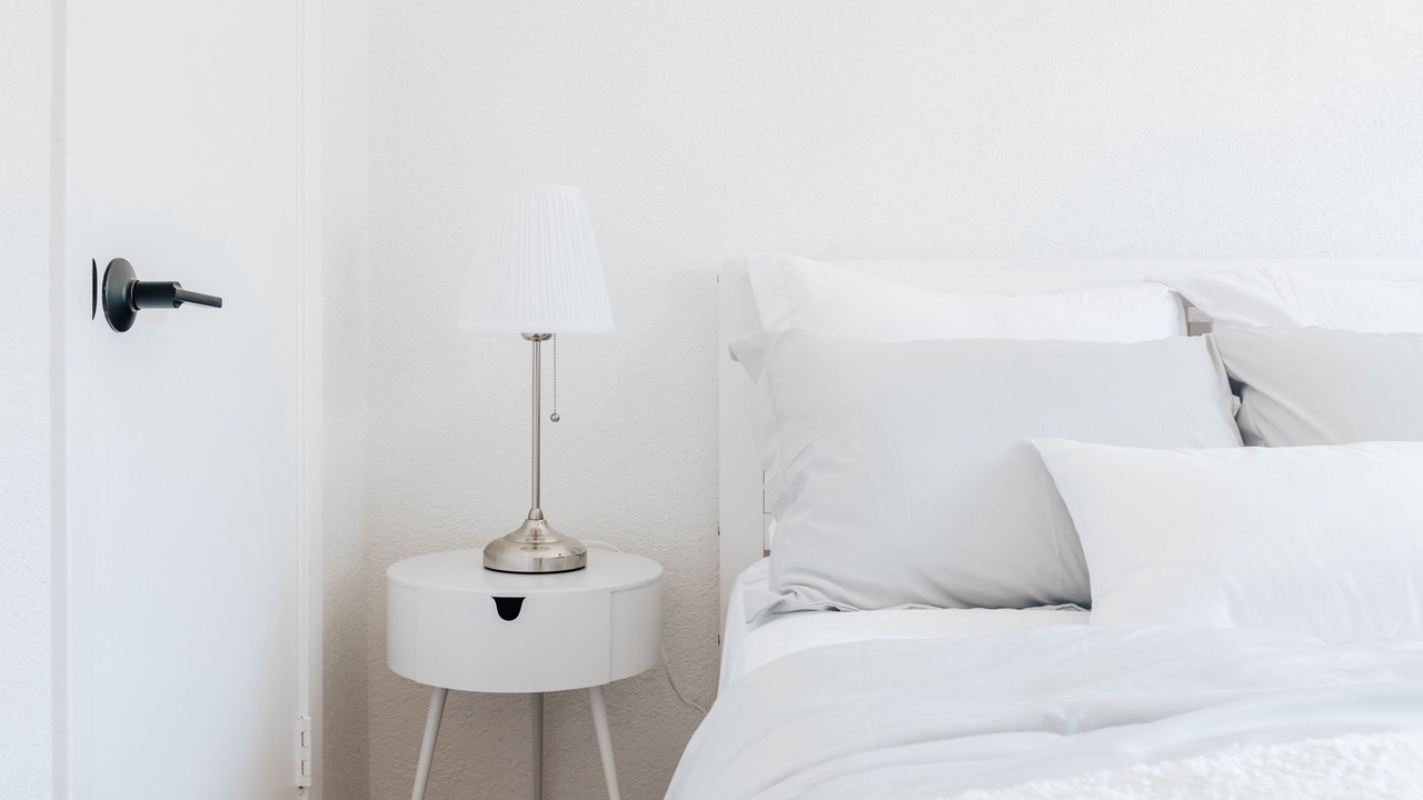 Photo of Bedroom in McNeil
