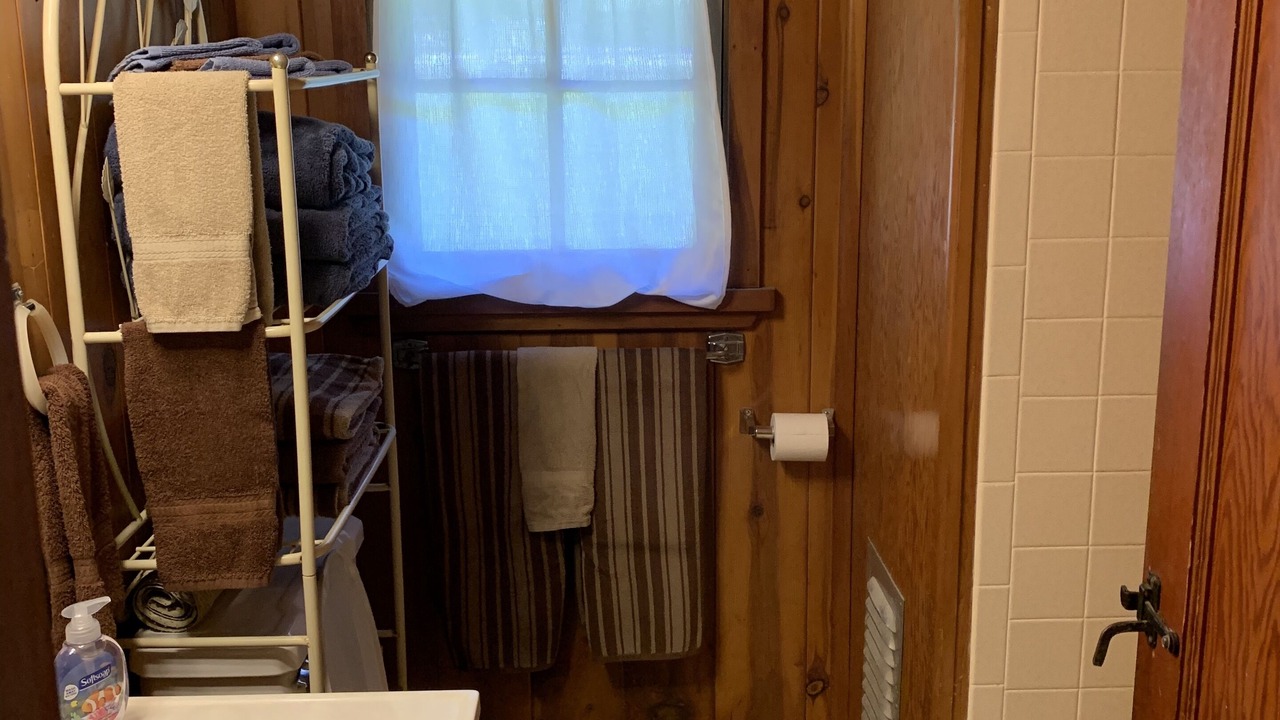 Photo of Bathroom in Bull Shoals