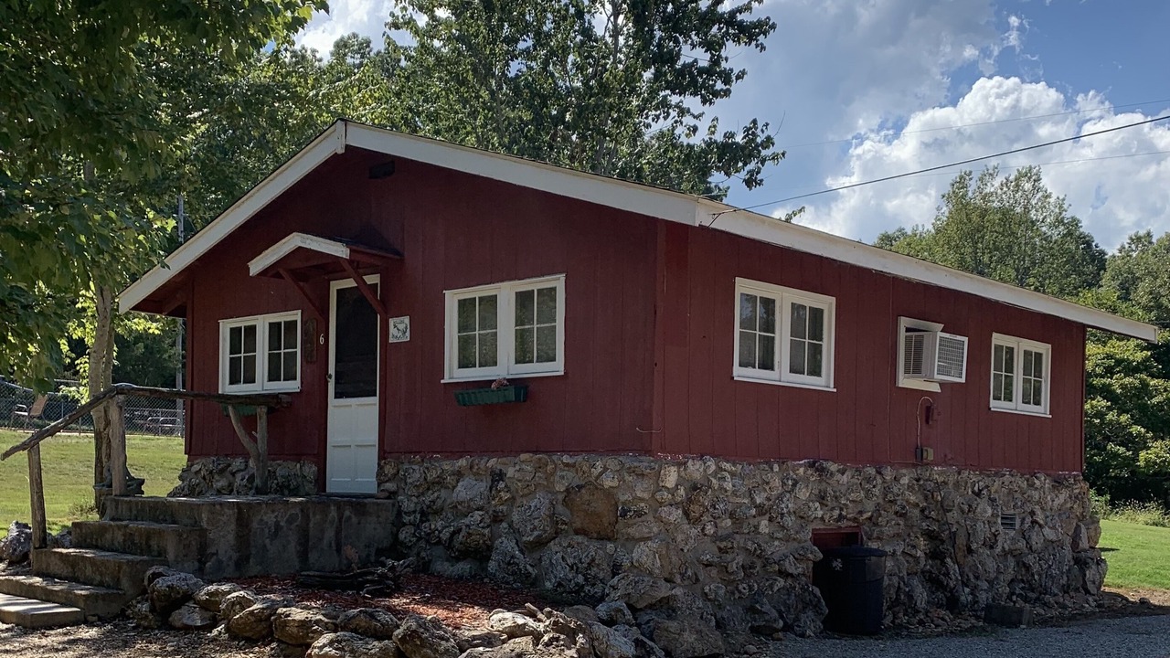 Photo of Outdoor in Bull Shoals