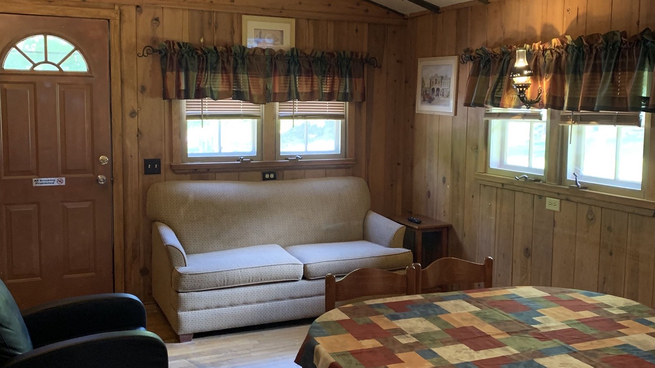 Photo of Livingroom in Bull Shoals