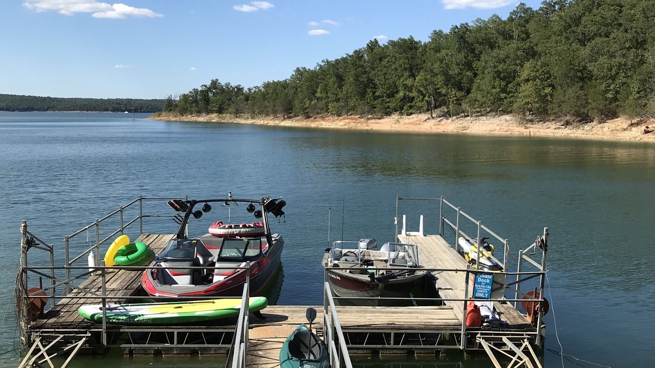Photo of Others in Bull Shoals