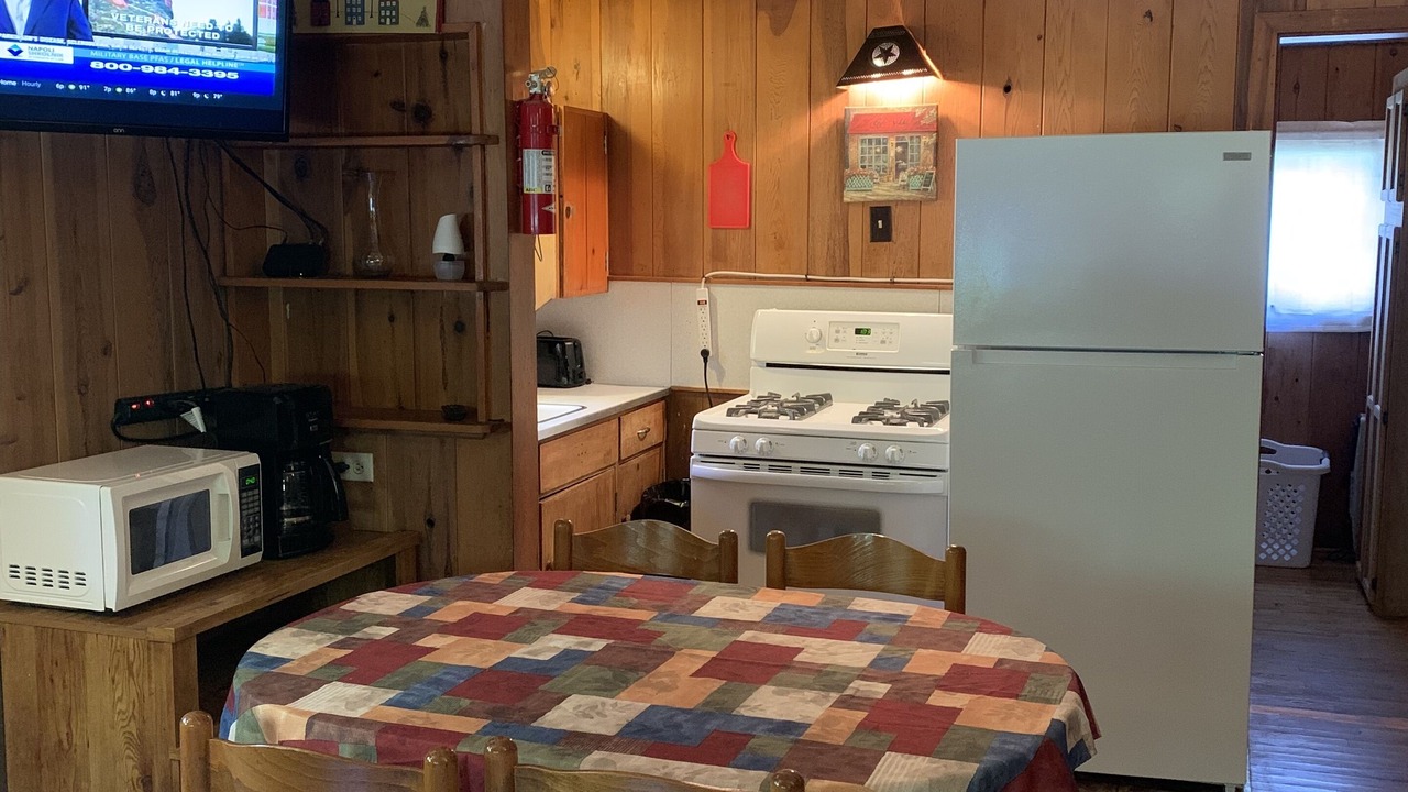 Photo of Kitchen in Bull Shoals