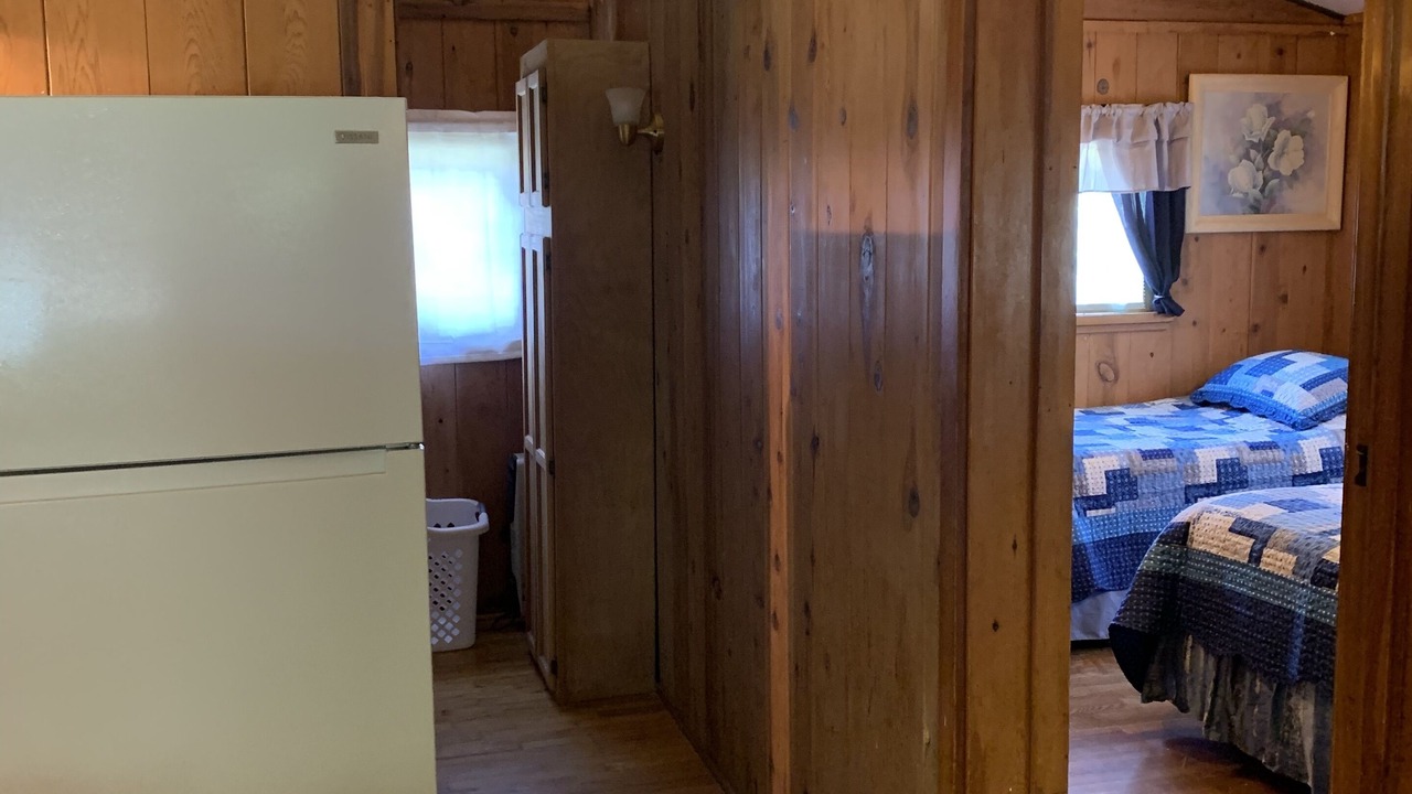 Photo of Bedroom in Bull Shoals