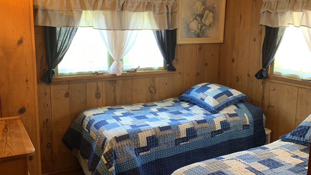 Photo of Bedroom in Bull Shoals
