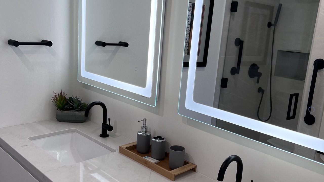 Photo of Bathroom in Pacific Beach