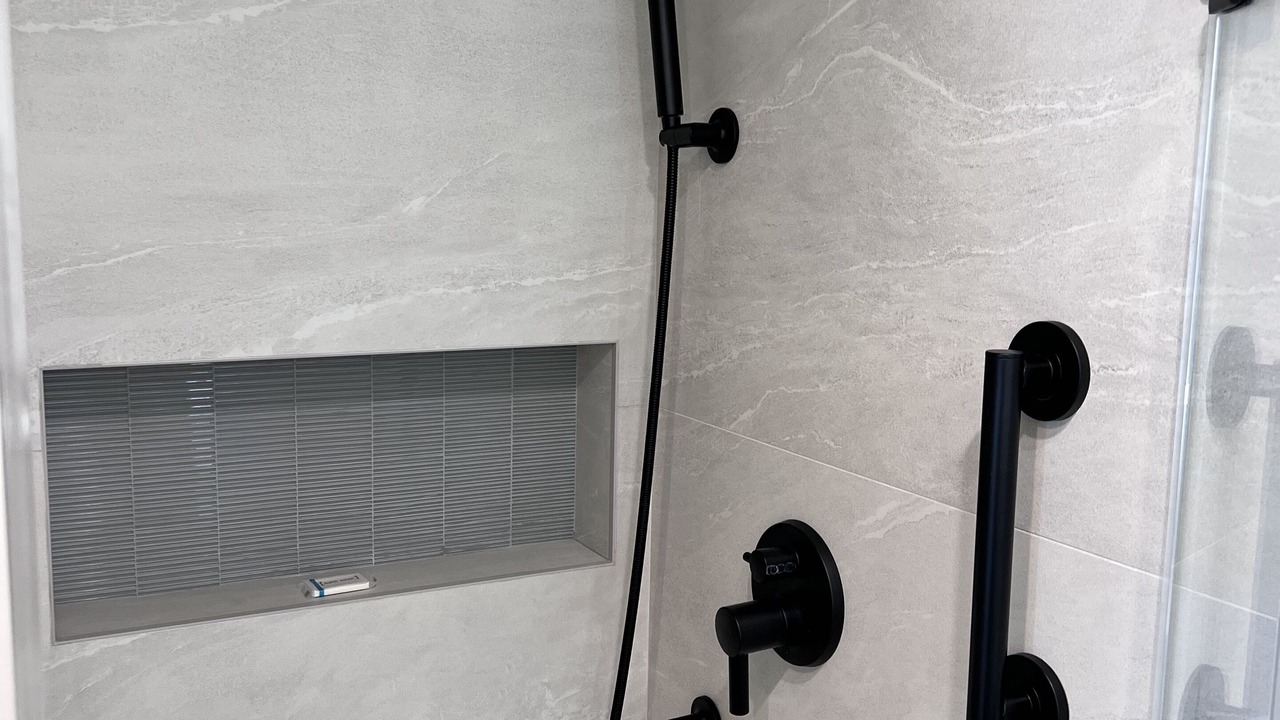 Photo of Bathroom in Pacific Beach