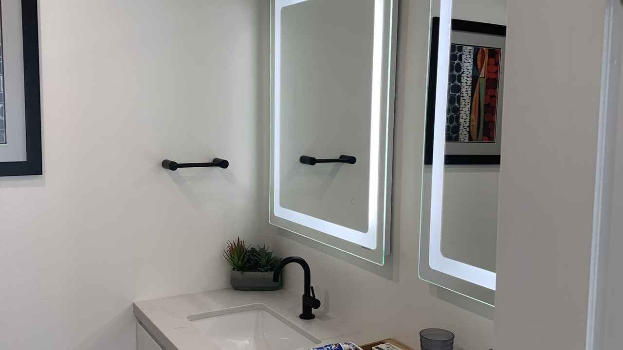 Photo of Bathroom in Pacific Beach