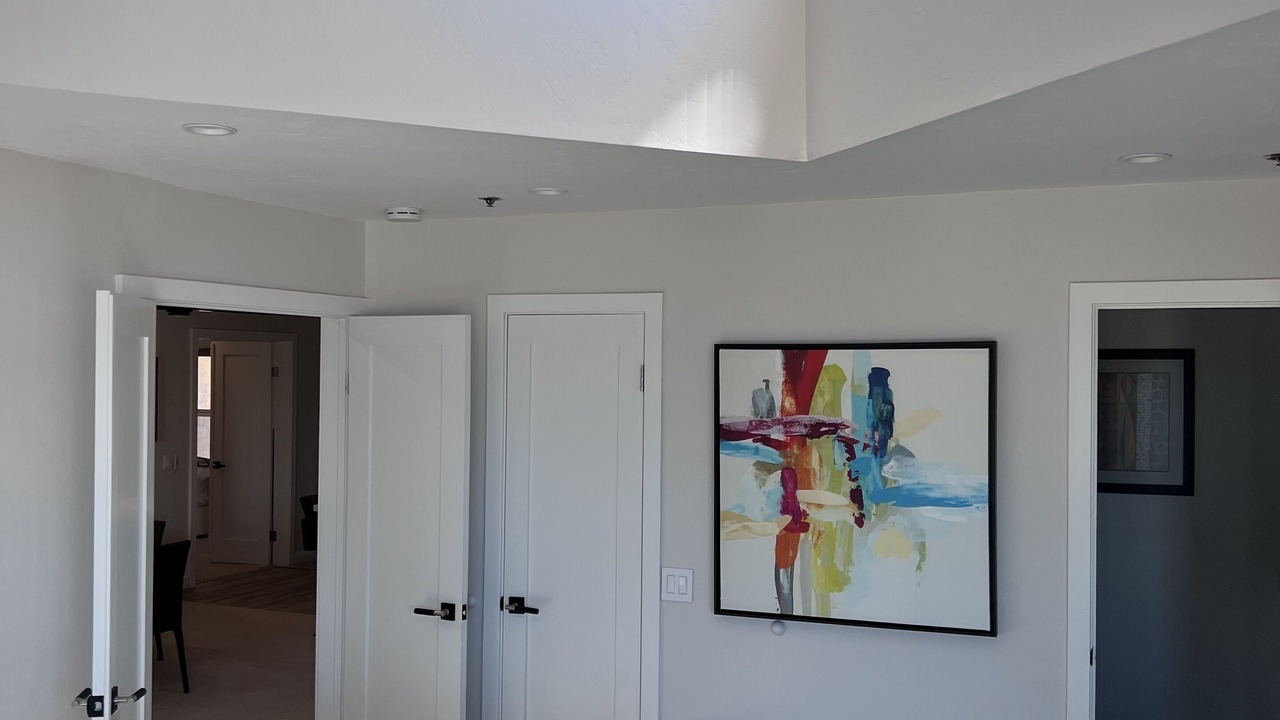 Photo of Bedroom in Pacific Beach