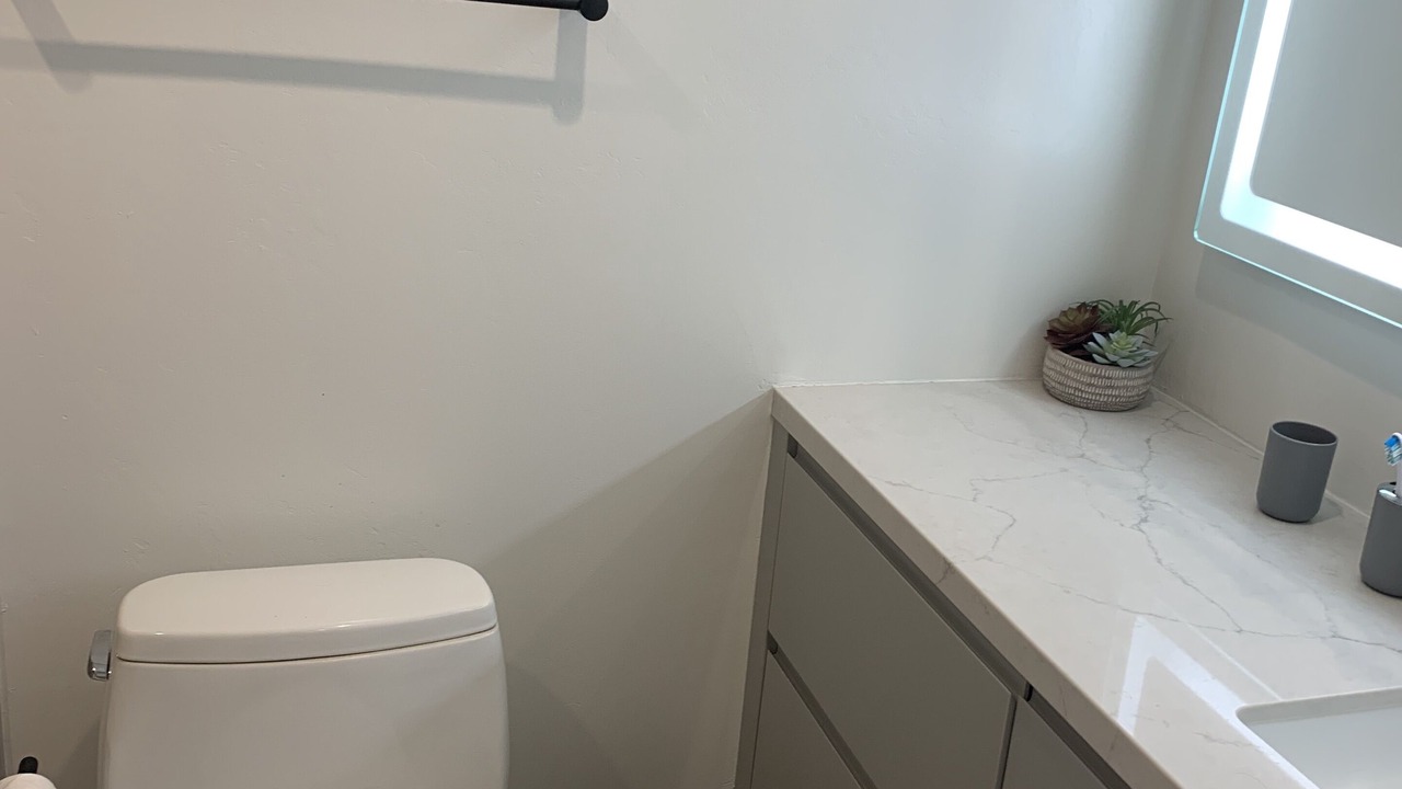Photo of Bathroom in Pacific Beach