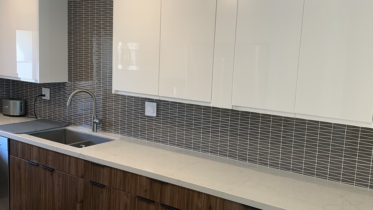 Photo of Kitchen in Pacific Beach