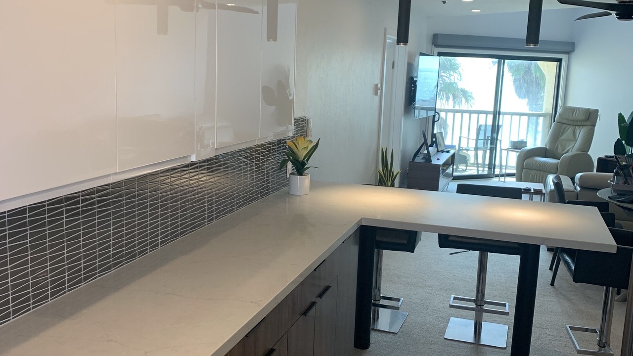 Photo of Kitchen in Pacific Beach