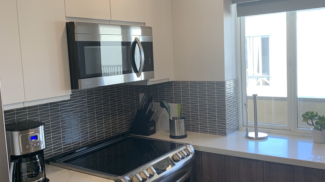 Photo of Kitchen in Pacific Beach