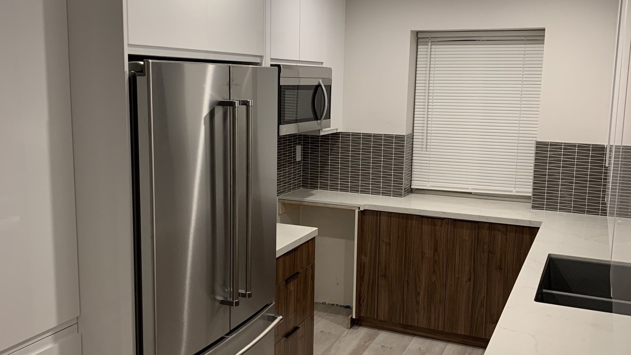 Photo of Kitchen in Pacific Beach