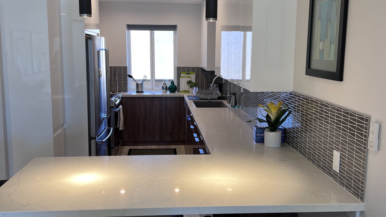 Photo of Kitchen in Pacific Beach