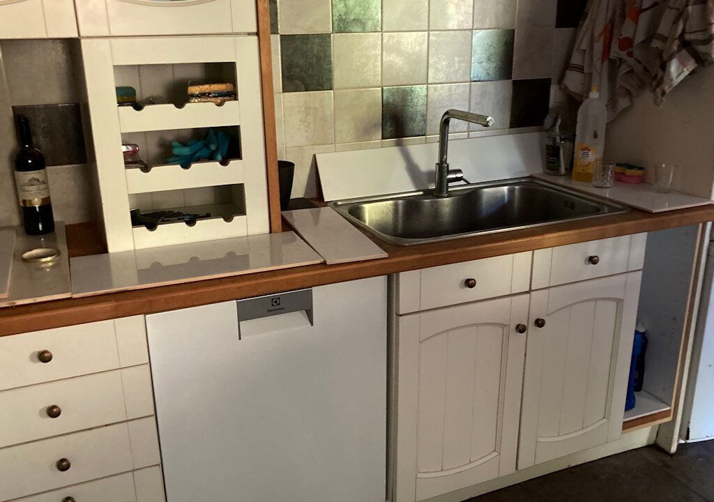 Photo of Kitchen in Missillac