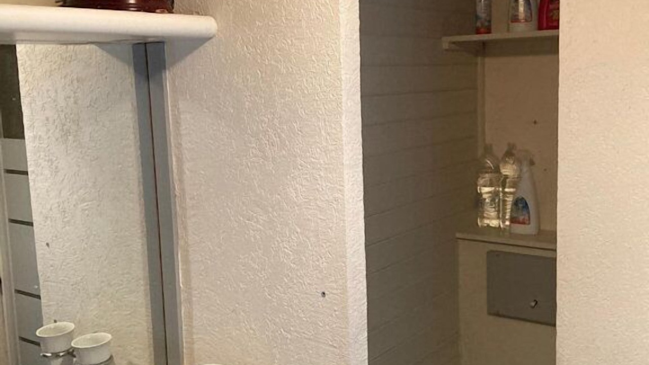 Photo of Bathroom in Missillac