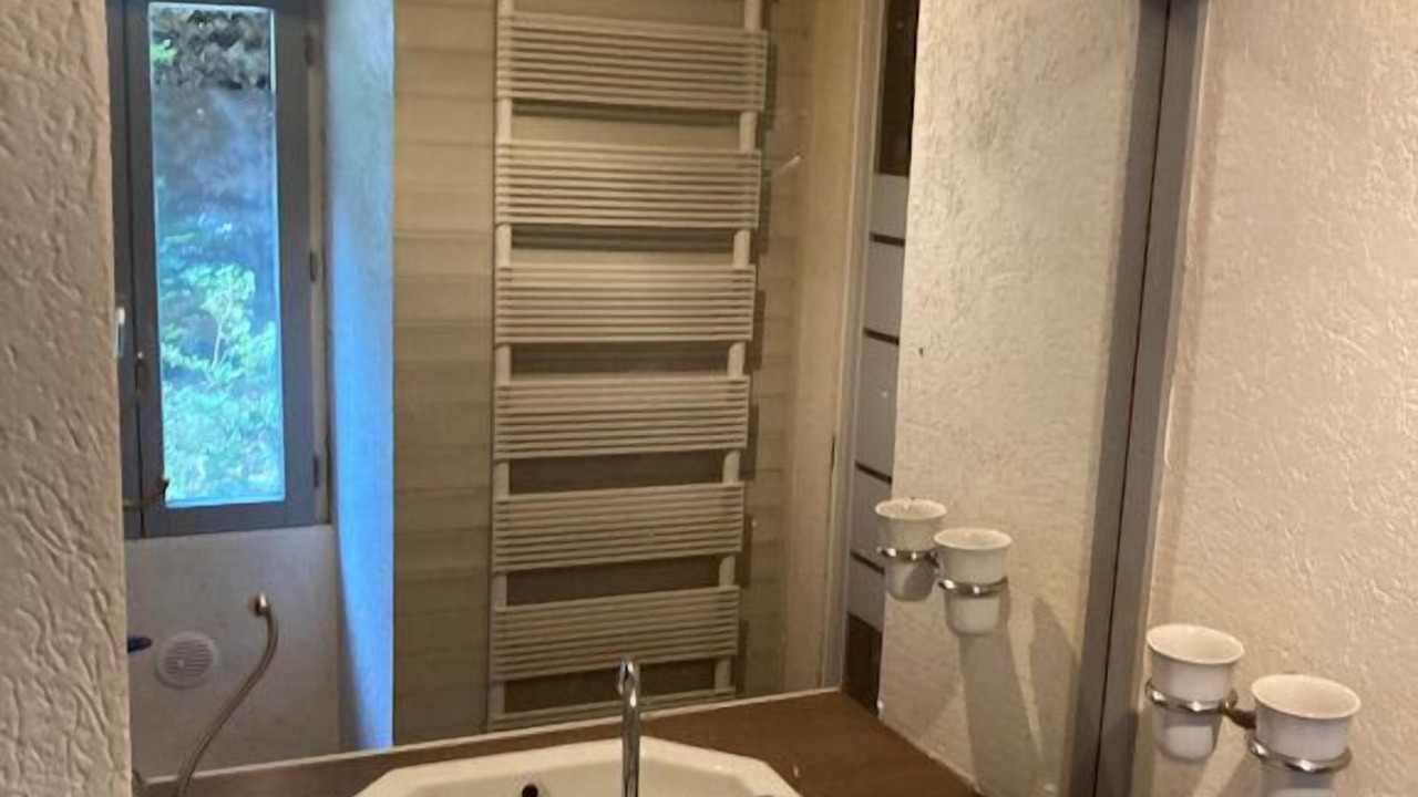 Photo of Bathroom in Missillac