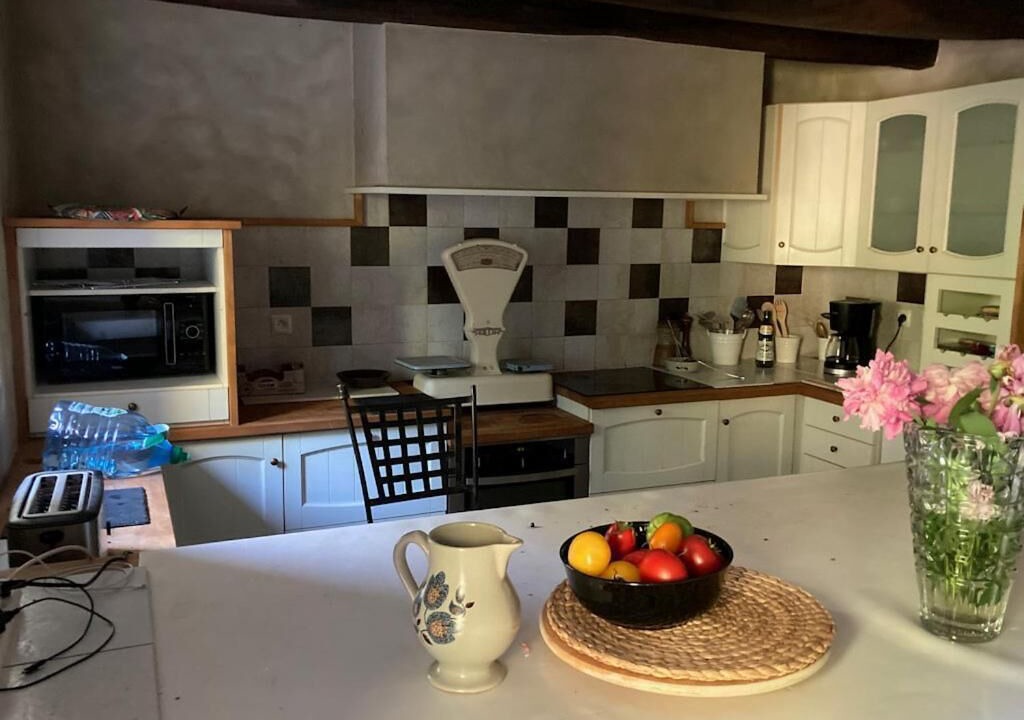 Photo of Kitchen in Missillac