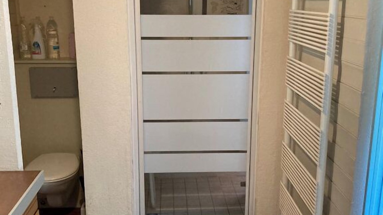 Photo of Bathroom in Missillac