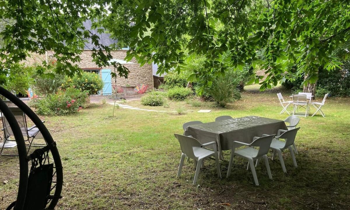 Photo of Outdoor in Missillac
