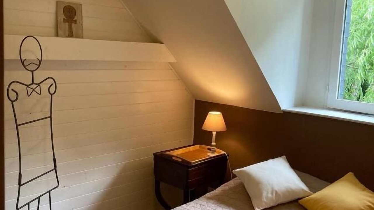 Photo of Bedroom in Missillac