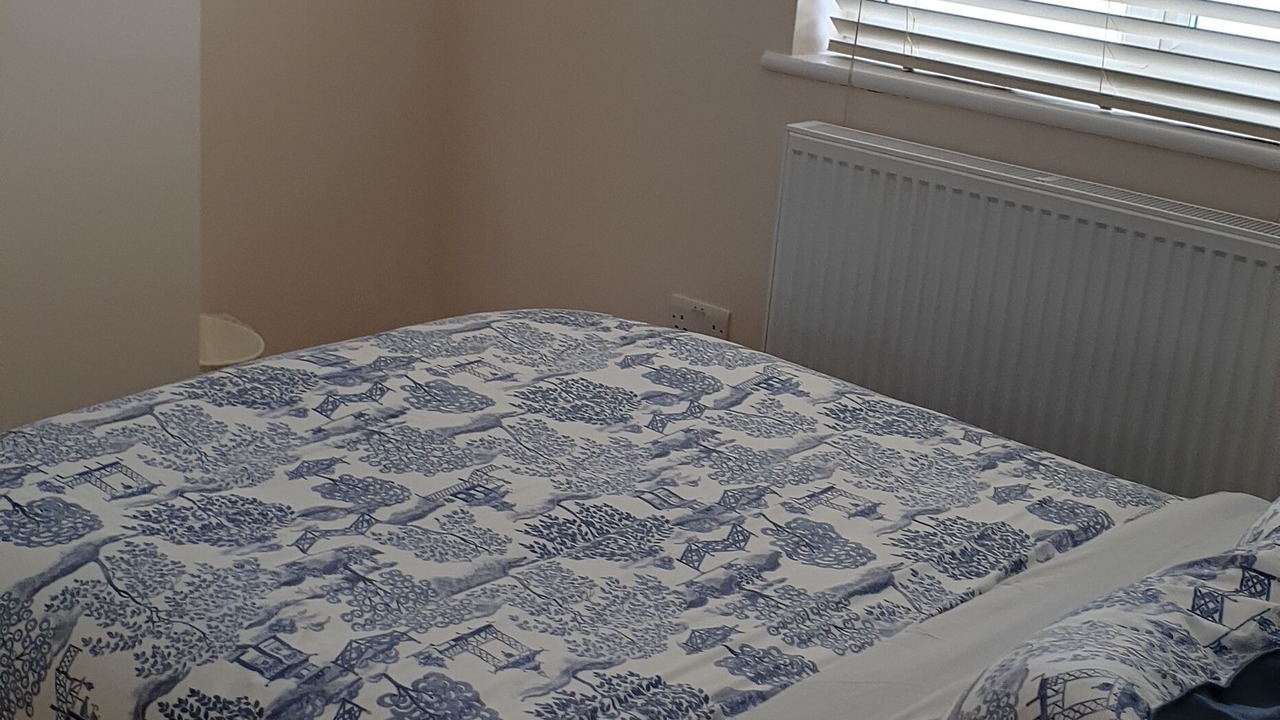 Photo of Bedroom in Clayhall