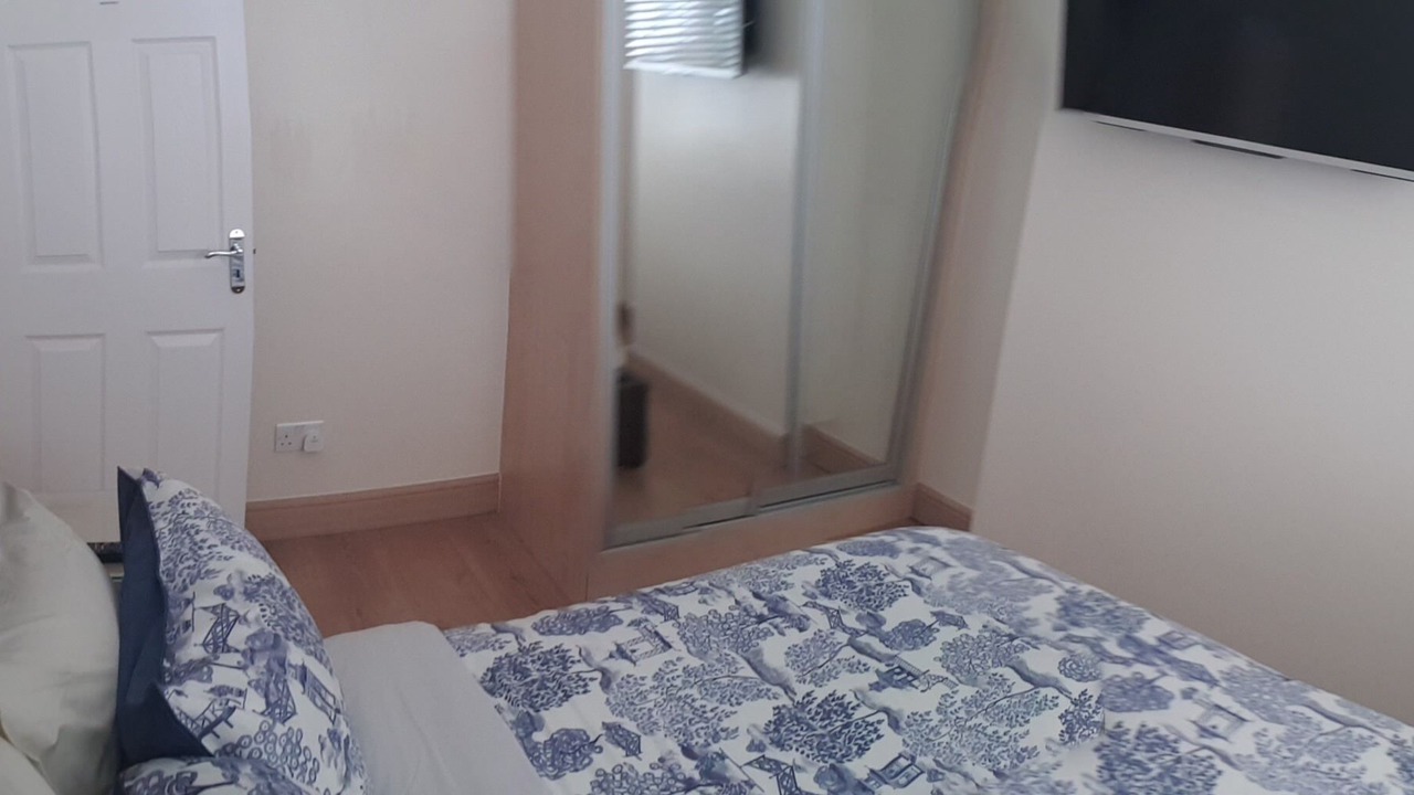 Photo of Bedroom in Clayhall