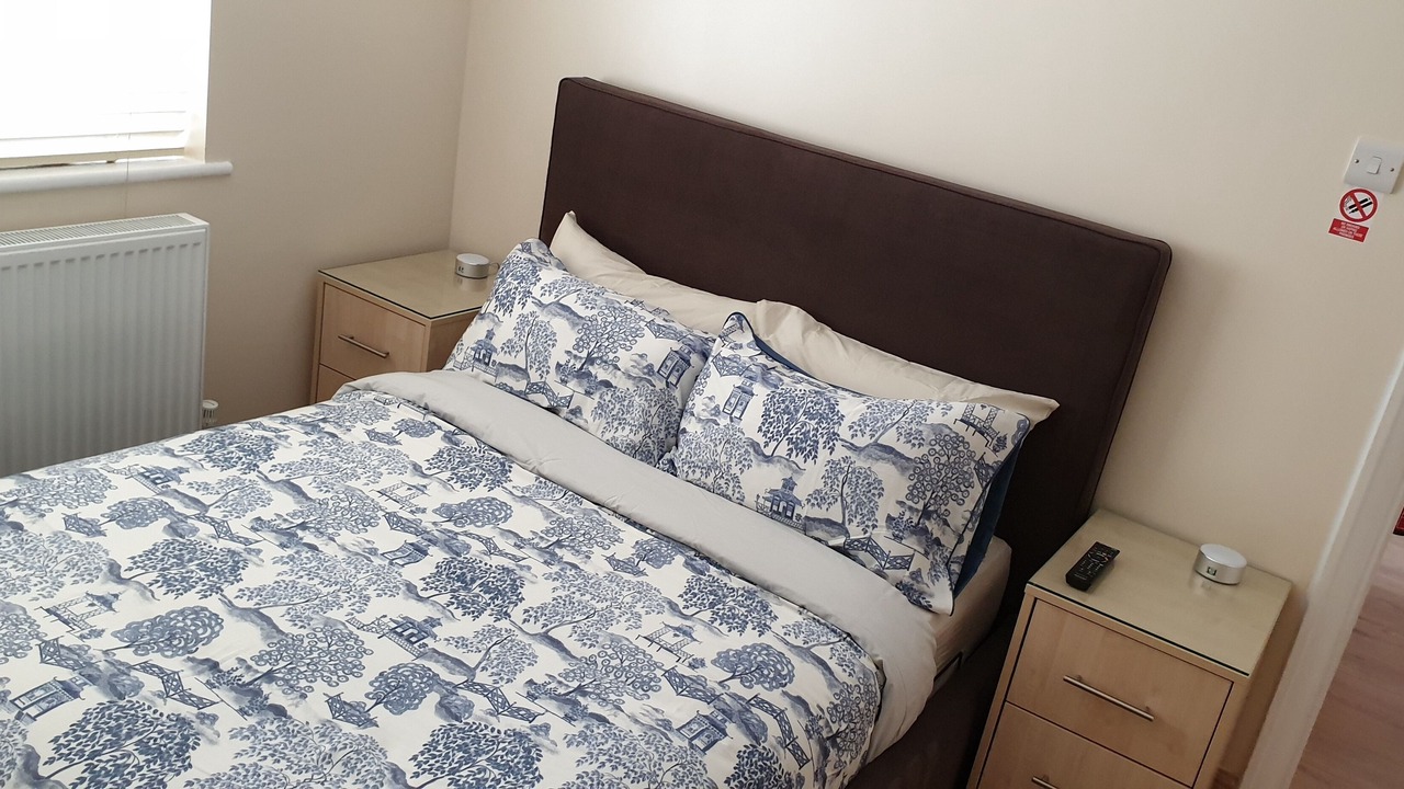 Photo of Bedroom in Clayhall