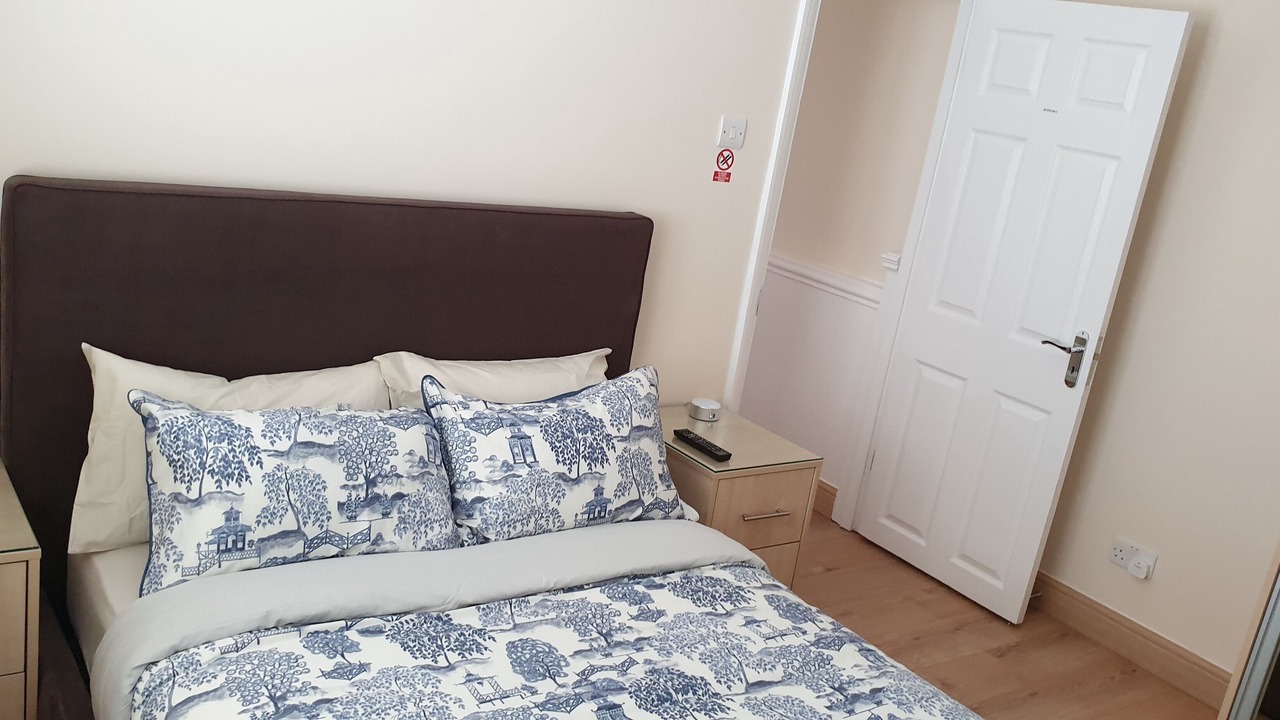 Photo of Bedroom in Clayhall