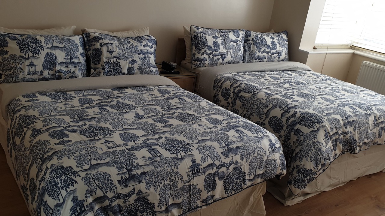 Photo of Bedroom in Clayhall