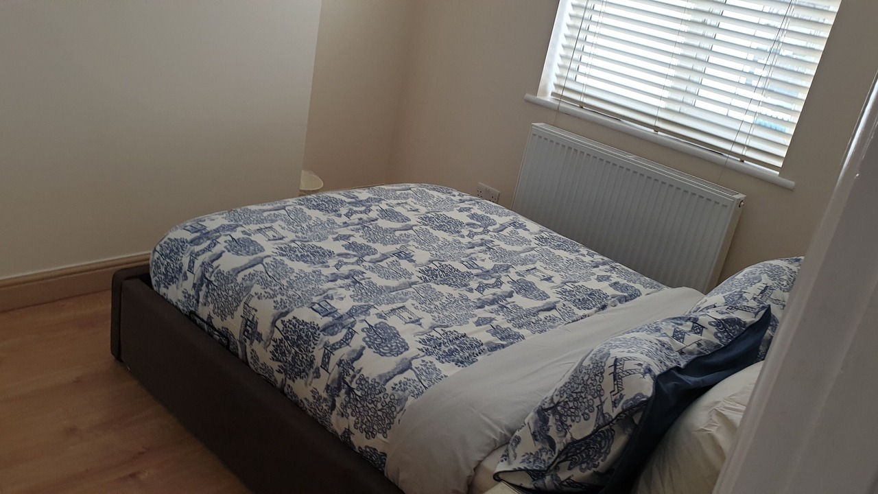 Photo of Bedroom in Clayhall