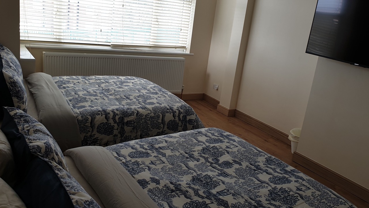 Photo of Bedroom in Clayhall