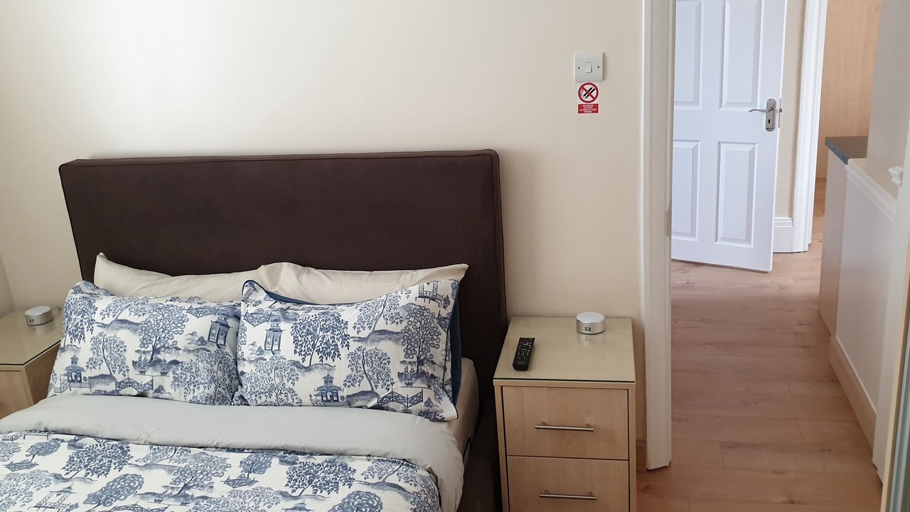 Photo of Bedroom in Clayhall